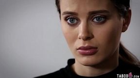Teen stepsister takes control &mdash;  slowly becoming a challenge