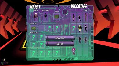 DC Comics Something Unlimited Part 90 Fucking a villian