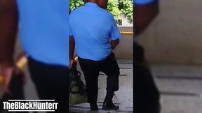 Bus Driver Fucks Passenger in the Park