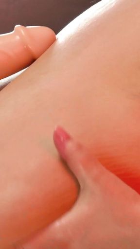 Titty Fucking Massive Toy