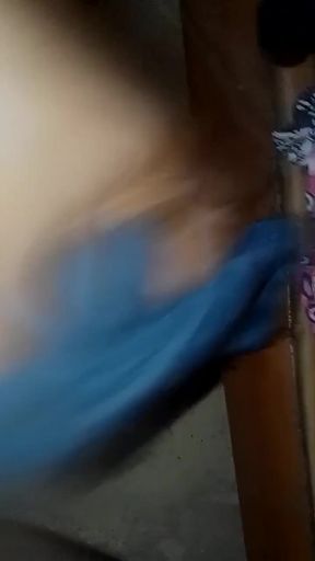 My Step Sister's Panties