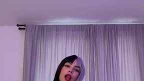 Community Creator
 @SofiaReyess @Teasing and #Petite #Tattoo #Latina #Small Tits nsfw hd gratis | Tik.Porn