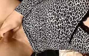 Sasha sonne pantyhose solo