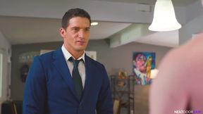 Next Door Raw - Insatiable Appetite