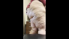 POV Facesitting