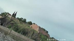 ”Eastboys Remastered Collection 05”