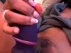 Let It Flow VII BIG toy edition Black and Ebony