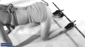 Dripping of Submission - Bdsmlovers91