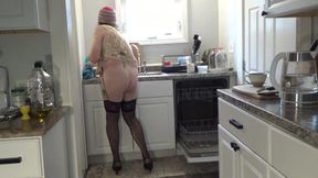 Housewife Serge Lusin. 2025la