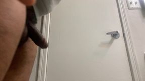 What this ass move