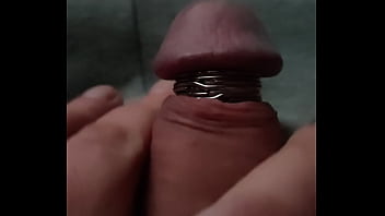 IFOslave Cock Rings Play