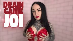 Sensual Wallet Drain Game JOI