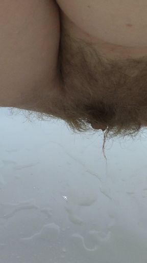 Tsss Big Secret - I Pee in My Bathroom