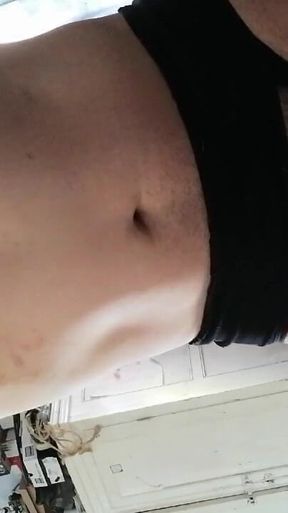 Me Exibo Bien Caliente Pues Me Encanta