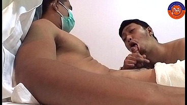 Three Playboys - Part 8 (Final)