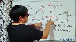 69 Sexual Math First Anal Creampie Triangular Japanese