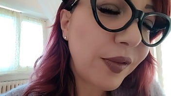 stepmom reveal to you, her big secrets