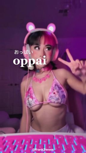 K-pop idol cosplay