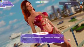 GRAND TITS ADVENTURE 2