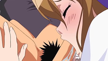 Hentai teen fucks hot ass nun