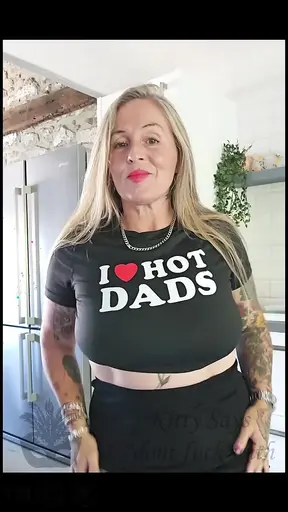 Hot British MILF gets a surprise fisting and enjoys piss drink with her toy