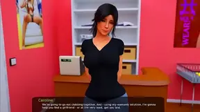 Milfs Hot 3D Adventure: Forbidden Desire Ignites With Young Lover
