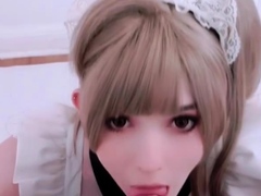 Enafox – Maid Kotori