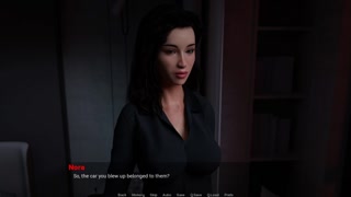 Away From Home [12] Part 46 The Night Of My Life By LoveSkySan69