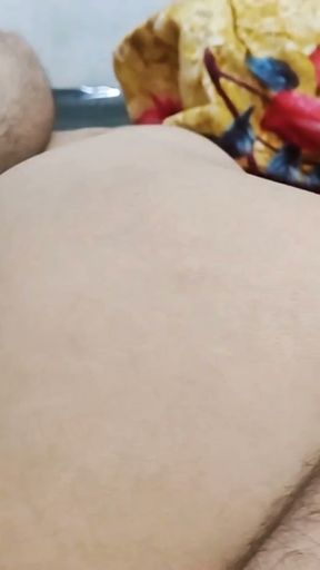 Lost virginity to my young lecturer Sahana   Clip 2