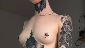 Video posted by @mikki69 @Female Masturbation and #Tattoo Porn #Petite #Piercing Porn #Naked #Small Tits gratis xxx sexy | Tik.Porn