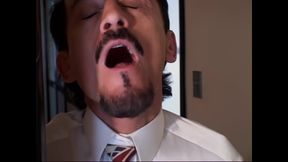 Audrey Hollander: a Redhead Tremendously Eager to Be Banged Like a Slut