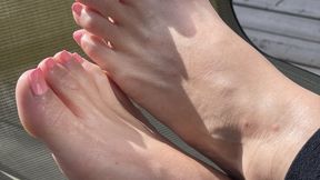 Lucki's Mountain Vacation Mishaps Pt I MP4