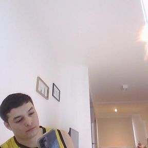 Argentine Morocha Has Sex Without a Condom