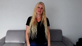 Step-mom Helps Train your Slave