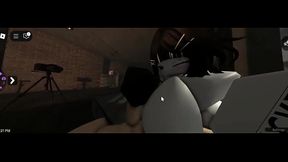 Un rapidin con mi amiga(primera persons)