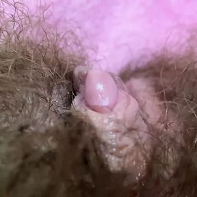 Hairy pussy compilation super bush fetish