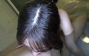 Apaa-434 the lewd activities of a female college student mion sakuragi