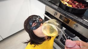 Dinner's Ready