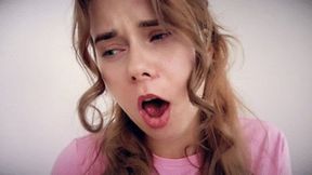 The doctor did this to me! Burping after intestinal medications mp4 FULL HD