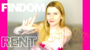 FinDom Rent