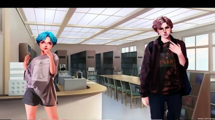 Becoming a femboy V3.9.0 Ep1 (ESP)