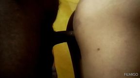 Indian Hot Wife Ki Chudai Dogi Style Mein Kya Chut Mein Finger Dal Kar