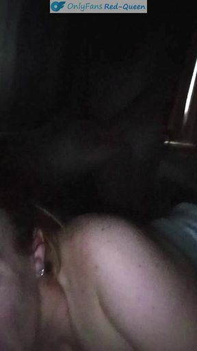 Cuckquean Nights - Sharing a Bed with My Husband and His Cuckcake