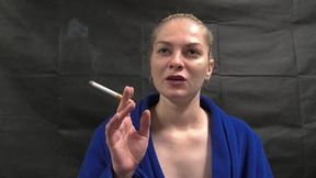 Lung hold: My Medicine for Chest Pains