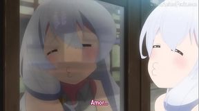 Brujitas follando Anime Majo no tabitabi cap 11 sub espa&ntilde_ol