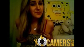 Webcam Girl Free Sex Cams Porn Video