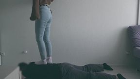 Trampling (1080p)