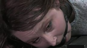 BDSM - The Art Of Submission - Mollie Rose IR