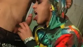 Heath's Big Surprise for Louis: A Tight Hole