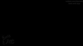 my stepsister instantly deepthroats my cock whenever she sees it! [milfy city - caroline 6]